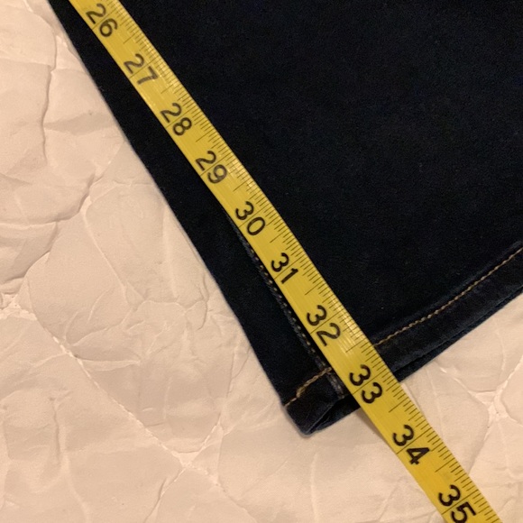 Universal thread high rise jeans - Picture 9 of 12